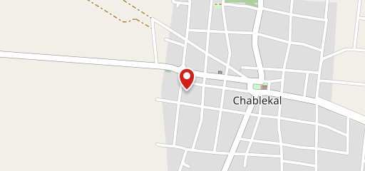TACO BITES Merida на карте