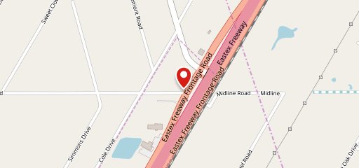 Taco Corner на карте