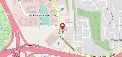 Taco Del Mar на карте