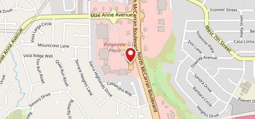 Tacos El Rey на карте