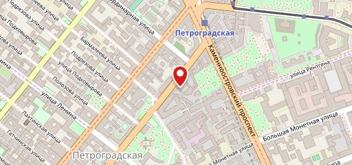 Taco L. V. на карте