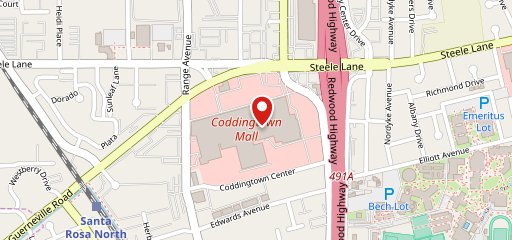 Taco Max на карте