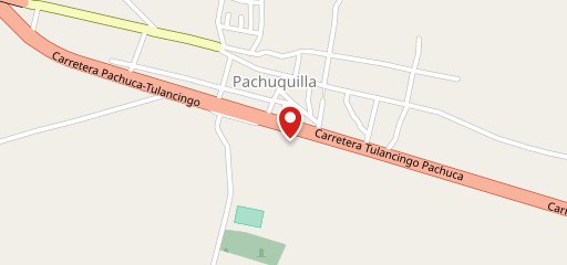 Taco Meat на карте