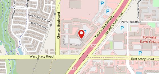 Taco Outlets на карте