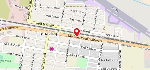 Taco Samich на карте