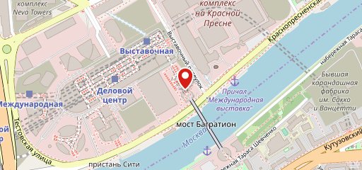 Tacodor на карте