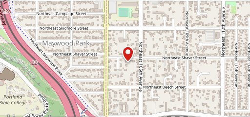 Taconaut на карте