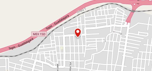 TacoNtento на карте