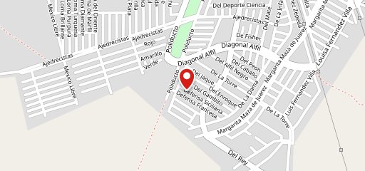Tacos Deli на карте