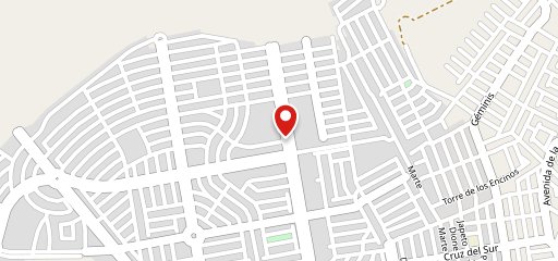 TACOS D' CESAR на карте