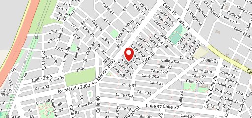 TACOS El Ranchero на карте