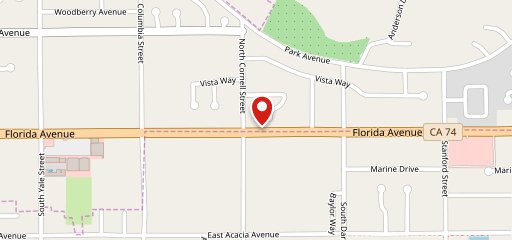 Cocina Tacos El Rey на карте