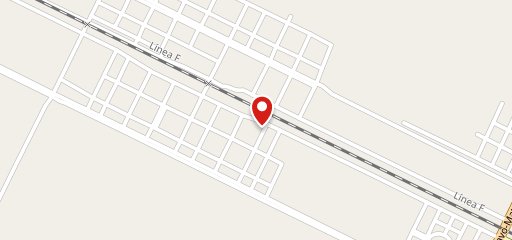 Tacos El Rey на карте