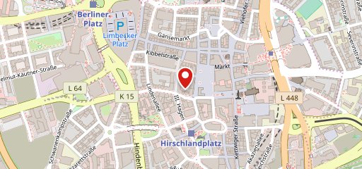 Tacolicious GmbH на карте