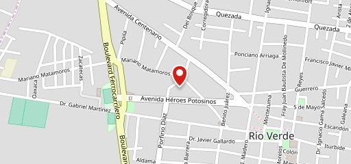 Tacos la Caverna на карте