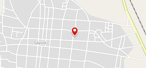 Taqueria Leo на карте