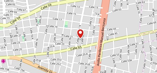 Tacos Locos на карте