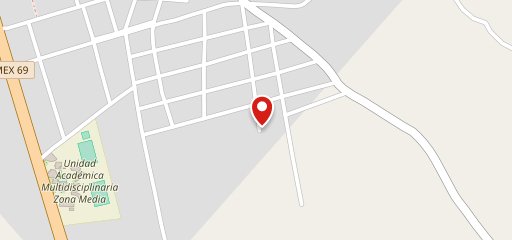 TACOS Milton на карте