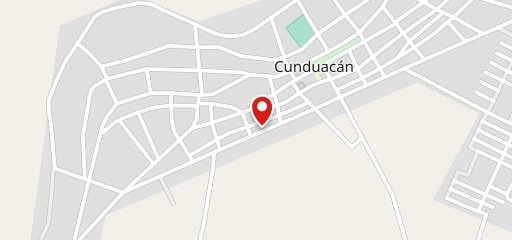 Tacos Rada на карте