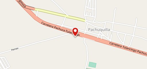 Tacos Rodeo на карте