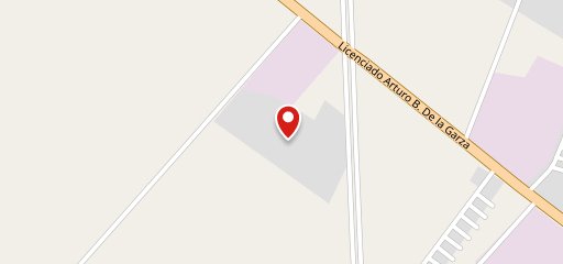 Tacos Rodriguez на карте