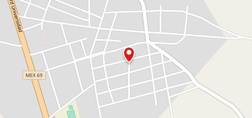 TACOS SON на карте