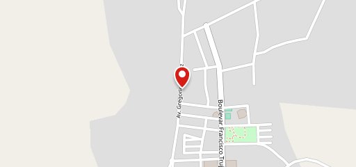 Tacos Raco на карте