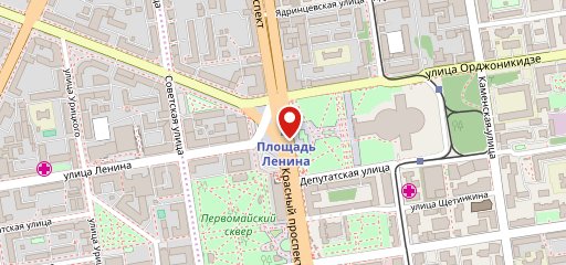 ТакоТайм24 на карте