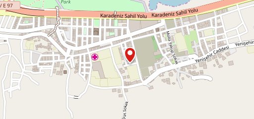 tad simit fırını 1 на карте
