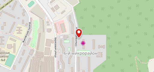 Тадаяма Деревня на карте