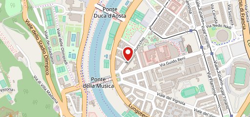 Tado Bistrot на карте