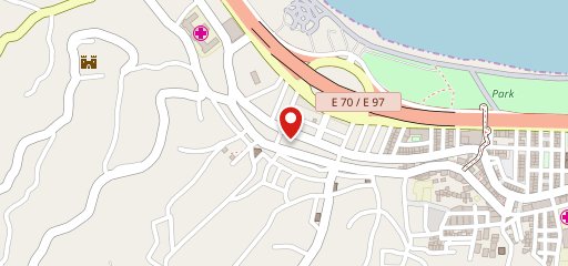 Tadsan Unlu Mamulleri на карте
