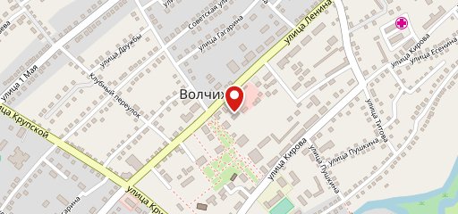 Таджикская чайхана на карте