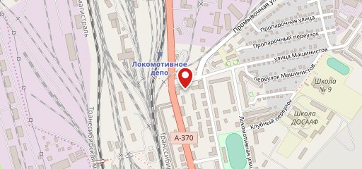 Таджикская кухня на карте