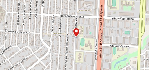 Таджикская кухня на карте