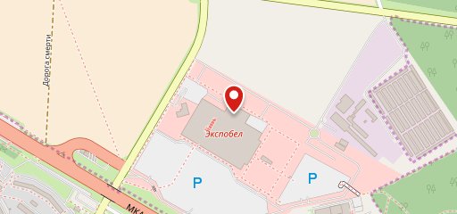 Таджикская выпечка на карте