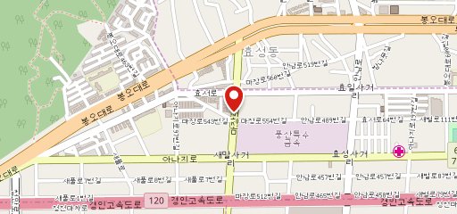 태화루 на карте
