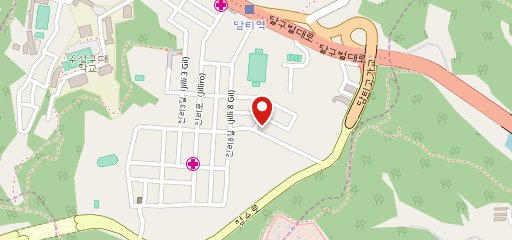 태원 на карте