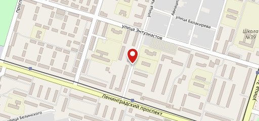 Тагилхлеб на карте