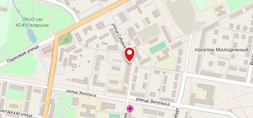 Тагилхлеб на карте