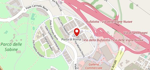 Taglio e cucina на карте