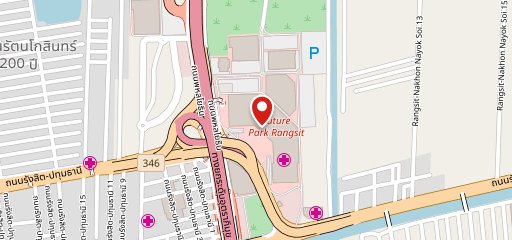 Tagoza на карте