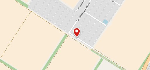 Тай на карте