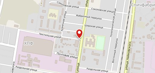 Тайшань на карте