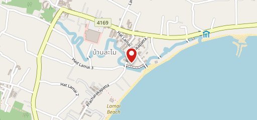 Tai st. на карте