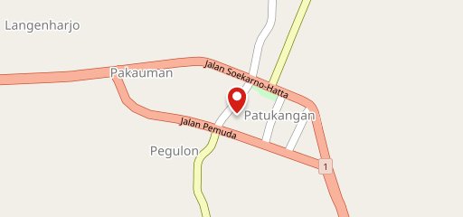 TaichanKends на карте