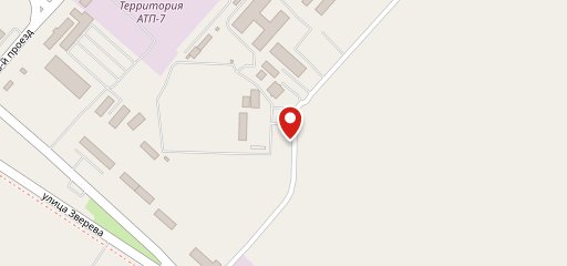 TaigaLounge на карте