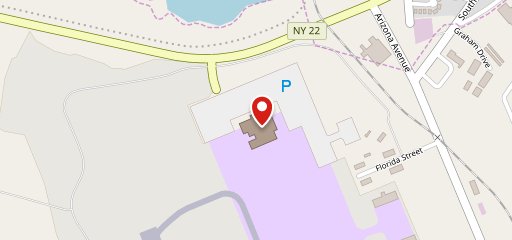 Tailwind на карте