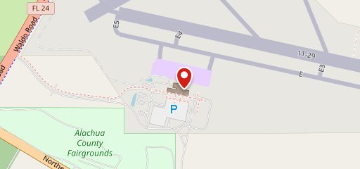 Tailwind's на карте