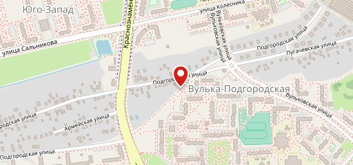 Тайм-аут на карте